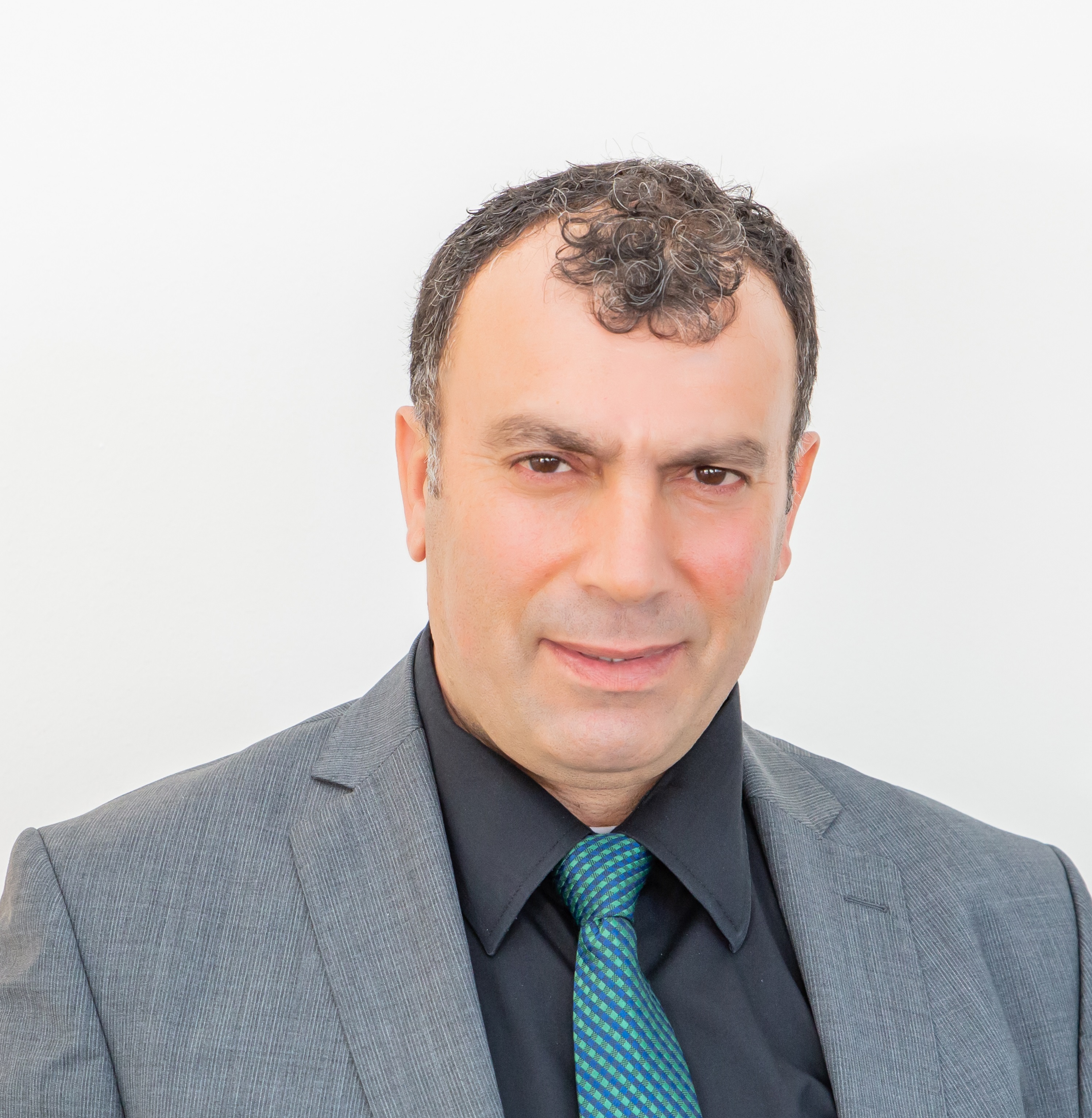 MEHMET BİRLİK