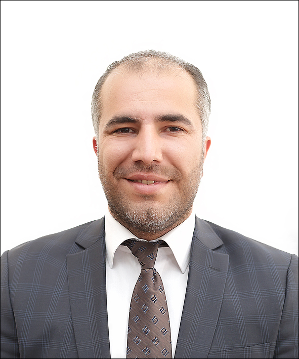 MUSTAFA AYTAR