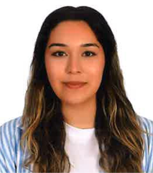 ALEYNA AYAYDIN